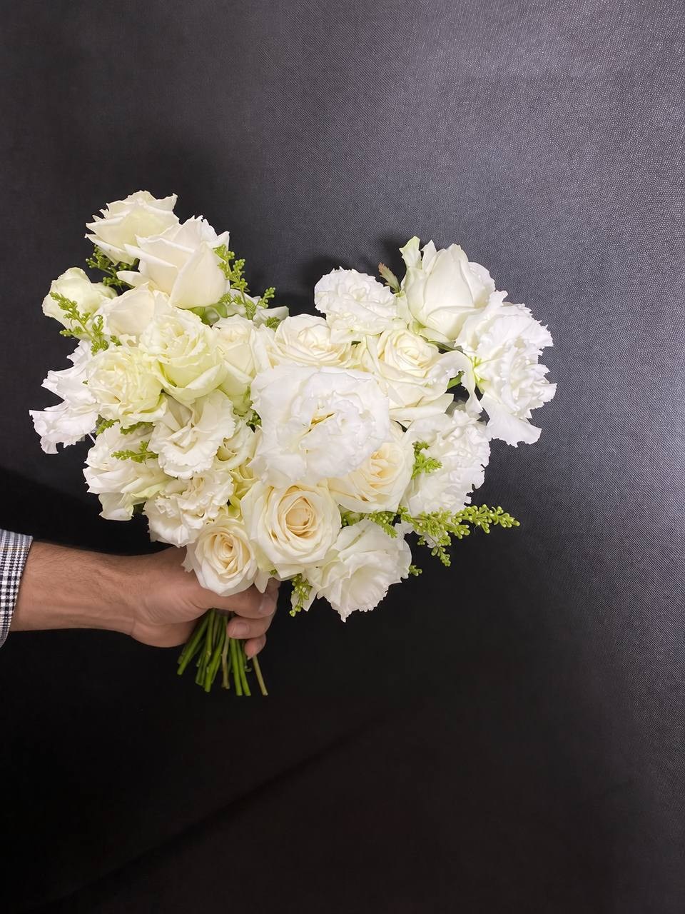 Bouquet by IONE Florals