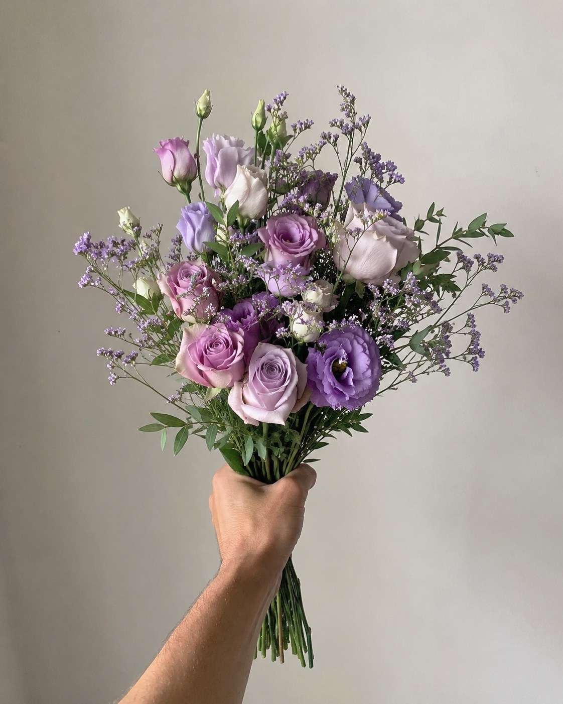 Bouquet by IONE Florals