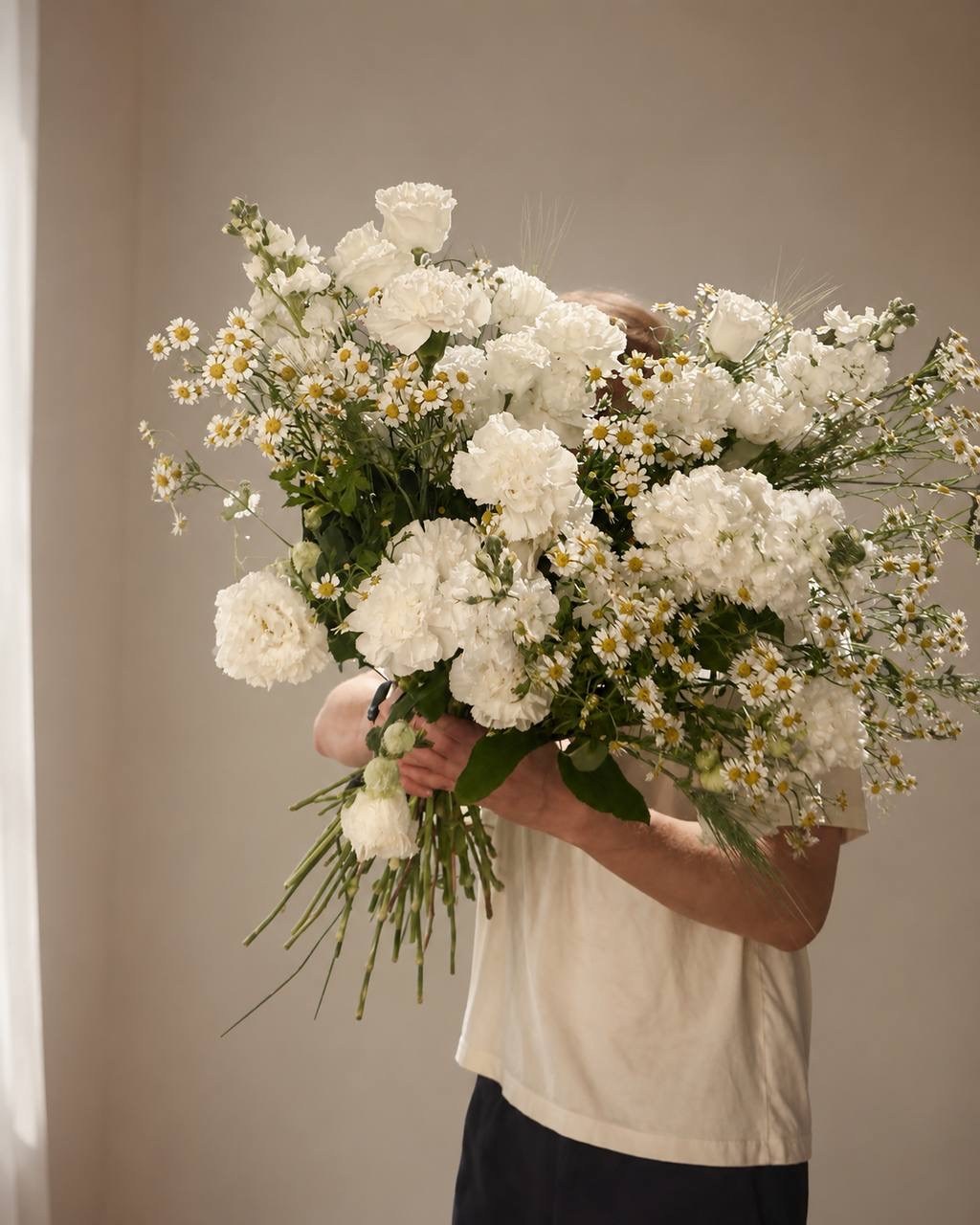 Bouquet by IONE Florals