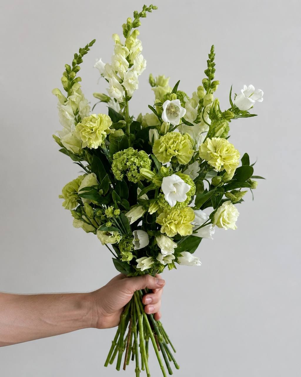 Bouquet by IONE Florals