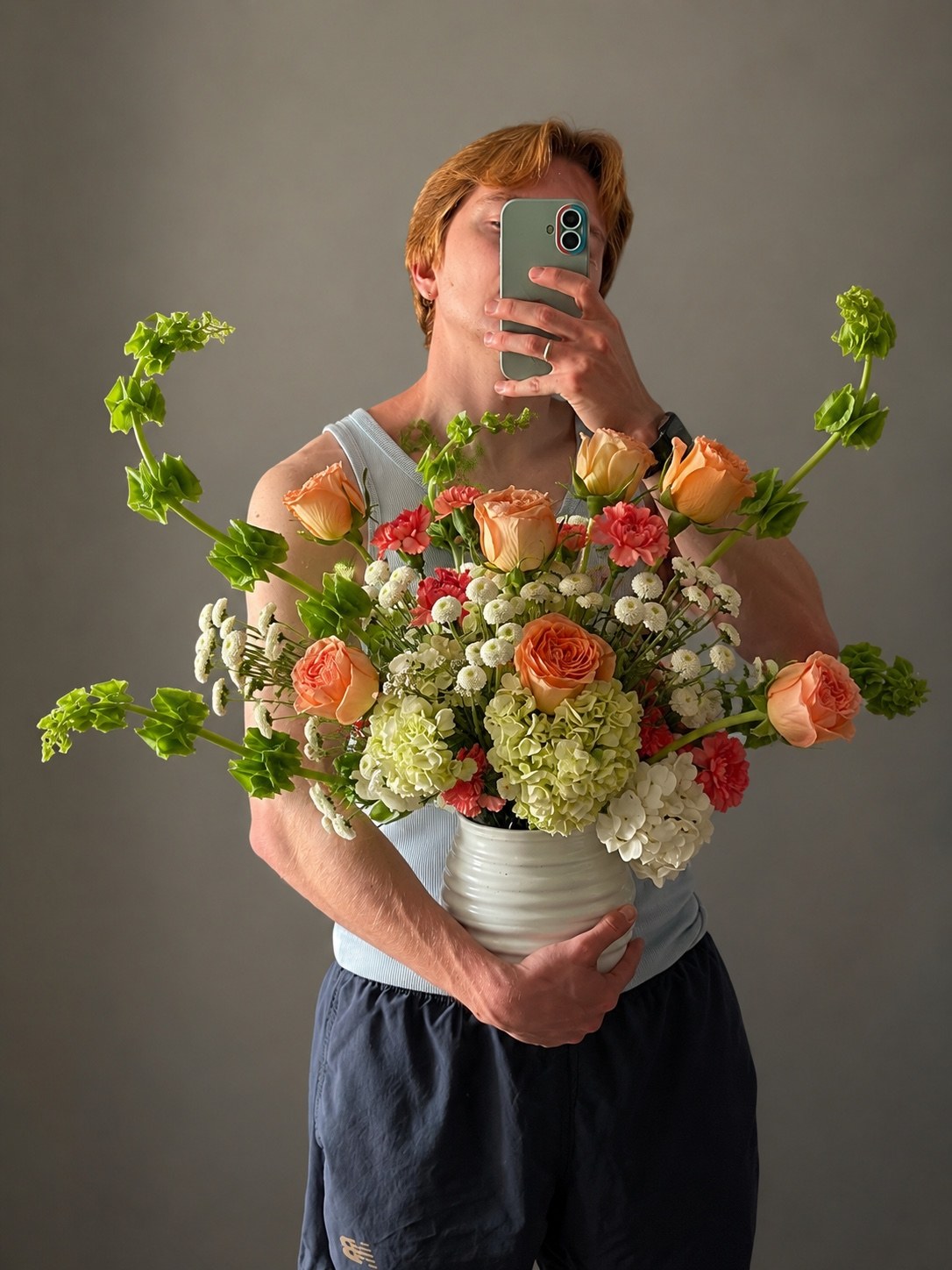 STATEMENT ARRANGEMENT