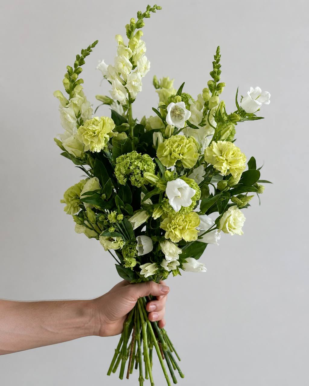 Seasonal bouquet